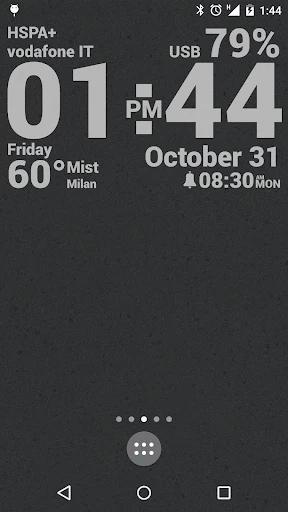 KLWP Live Wallpaper Pro Key Mod APK Free Download FileCR
