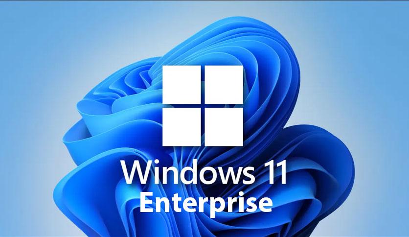 Windows 11 Enterprise Pre Activated Download (Latest 2023)   FileCR