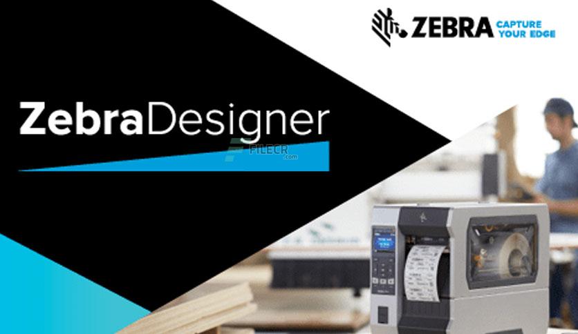 ZebraDesigner Professional 3.2.2.629 Free Download - FileCR