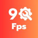 90 FPS / 60 FPS + IPADVIEW GFX 16